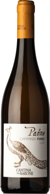 Barone Paone Fiano 75 cl