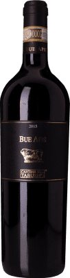 62,95 € Kostenloser Versand | Rotwein Cantina del Taburno Bue Apis D.O.C. Aglianico del Taburno Kampanien Italien Aglianico 75 cl