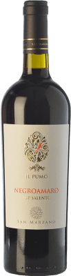 San Marzano Il Pumo Negroamaro 75 cl