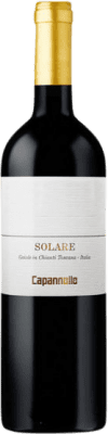 Capannelle Solare 75 cl