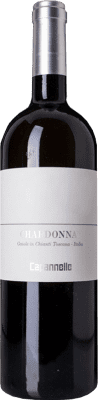 Capannelle Chardonnay 75 cl