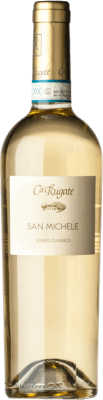 Cà Rugate San Michele Garganega Classic 75 cl