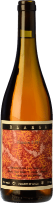 Casa de Si Blanga Tinajas Grenache Bianca Crianza 75 cl