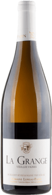 23,95 € Free Shipping | White Wine Luneau-Papin La Grange Vieilles Vignes A.O.C. Muscadet-Sèvre et Maine Loire France Melon de Bourgogne Eco Organic Bottle 75 cl