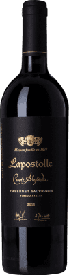 Lapostolle Alexandre Cabernet Sauvignon — 赤霞珠 Cuvée 75 cl