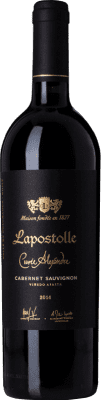 Lapostolle Cuvée Alexandre Cabernet Sauvignon 75 cl