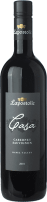 Lapostolle Cabernet Sauvignon 75 cl