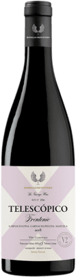 Frontonio Telescópico Garnacha 75 cl