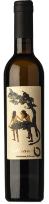 21,95 € 送料無料 | 甘口ワイン Piano Muffato Mott Carè I.G.T. Lombardia ロンバルディア イタリア Malvasia di Candia Aromatica ハーフボトル 37 cl