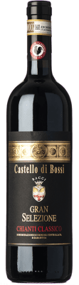Castello di Bossi Sangiovese — サンジョヴェーゼ クラシック, セレクション 75 cl