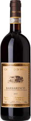 36,95 € Free Shipping | Red Wine Castello di Neive D.O.C.G. Barbaresco Piemonte Italy Nebbiolo 75 cl