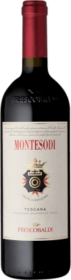 Marchesi de' Frescobaldi Castello Nipozzano Montesodi Sangiovese 75 cl