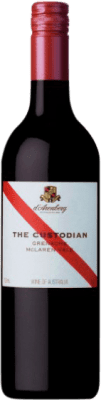 D'Arenberg Custodian Grenache Garnacha — Grenache Eco — Biologique 75 cl