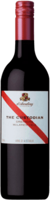 D'Arenberg Custodian Grenache Grenache Tintorera 75 cl