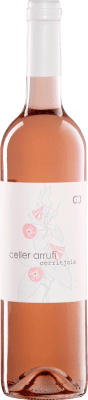 Arrufí Corritjola Jeune Eco — Biologique 75 cl