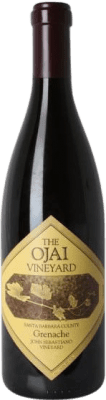 38,95 € Free Shipping | Red wine The Ojai Vineyard John Sebastiano Vineyards Grenache A.V.A. Santa Rita Hills California United States Grenache Tintorera Bottle 75 cl
