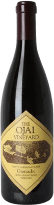 The Ojai Vineyard John Sebastiano Grenache Garnacha — Grenache Single Vineyard — Parcelle Unique Eco — Biologique 75 cl