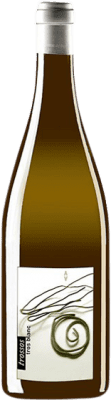 59,95 € Free Shipping | White wine Portal del Priorat Tros Blanc D.O. Montsant Catalonia Spain Grenache White Bottle 75 cl