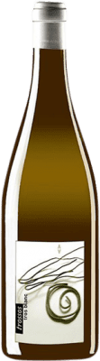 49,95 € Envío gratis | Vino Blanco Portal del Priorat Tros D.O. Montsant Cataluña España Garnacha Botella 75 cl