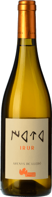 Ficaria Irur Garnacha — Grenache Crianza — Aged 75 cl