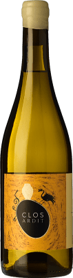 Can Tutusaus Vall Dolina Clos Ardit Xarel·lo старения 75 cl