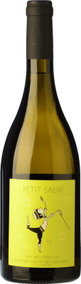 Melis Petit Saurí Macabeo y Xarel·lo 75 cl