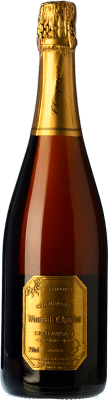 Charlot-Tanneux L'Extravagant Sans Sofre Brut Natur 75 cl