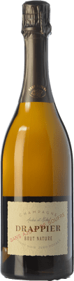 Drappier Zero Dosage Sans Sulfites Pinot Noir Brut Nature 75 cl