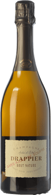 Drappier Sans Sulfites Pinot Noir — 黑皮诺 Brut Nature — 天然干型起泡酒 75 cl