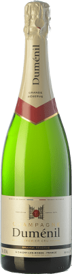 Duménil Premier Cru Brut Große Reserve 75 cl