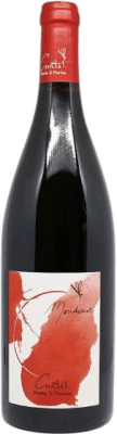 Domaine Curtet Mondeuse Biologique 75 cl