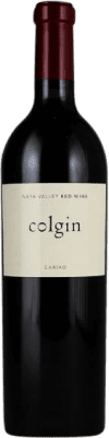 585,95 € Free Shipping | Red Wine Colgin Cellars Cariad I.G. Napa Valley California United States Merlot, Cabernet Sauvignon, Cabernet Franc, Petit Verdot 75 cl