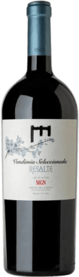 23,95 € 免费送货 | 红酒 Resalte Vendimia Seleccionada D.O. Ribera del Duero 卡斯蒂利亚莱昂 西班牙 Tempranillo 瓶子 Magnum 1,5 L