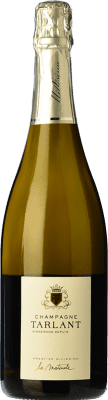 Tarlant La Matinale Prestige Brut Nature 75 cl