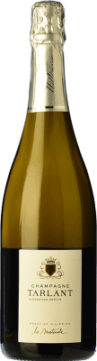 83,95 € Free Shipping | White Sparkling Wine Tarlant La Matinale Brut Nature Prestige A.O.C. Champagne Champagne France Pinot Noir, Chardonnay, Pinot Meunier 75 cl
