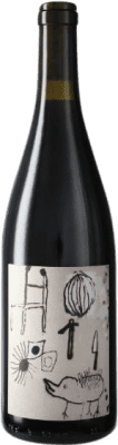 21,95 € Free Shipping | Red Wine Sistema Vinari Elio Cedó Château Paquita Balearic Islands Spain Monastrell, Callet, Mantonegro 75 cl