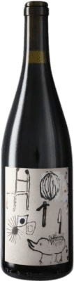 19,95 € 免费送货 | 红酒 Sistema Vinari Elio Cedó Château Paquita 巴利阿里群岛 西班牙 Monastrell, Callet, Mantonegro 瓶子 75 cl