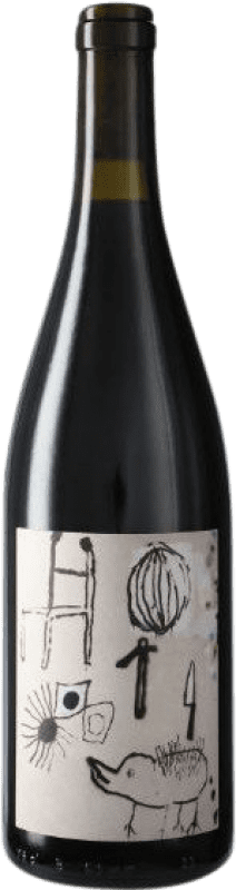 21,95 € 免费送货 | 红酒 Sistema Vinari Elio Cedó Château Paquita 巴利阿里群岛 西班牙 Monastrell, Callet, Mantonegro 瓶子 75 cl