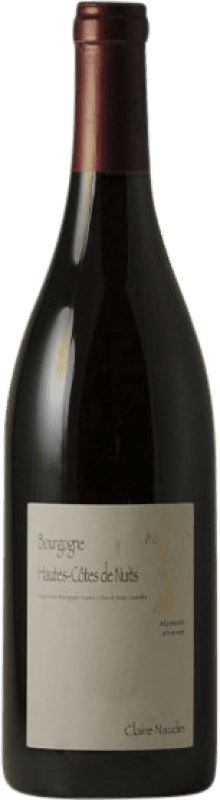 47,95 € Kostenloser Versand | Rotwein Claire Naudin Myosotis Arvensis A.O.C. Côte de Nuits Burgund Frankreich Spätburgunder Flasche 75 cl