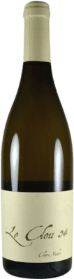 Claire Naudin Le Clou 34 Aligoté Biologique 75 cl