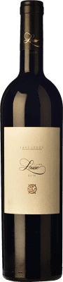 10,95 € Envoi gratuit | Vin rouge Château de Saint-Preignan Cuvée Louise Chêne I.G.P. Vin de Pays Languedoc Languedoc France Syrah, Grenache, Monastrell, Carignan Bouteille 75 cl