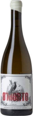 O Morto Godello Biologique 75 cl