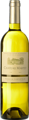 Château Martet Vignes de Compostelles St Foy 75 cl