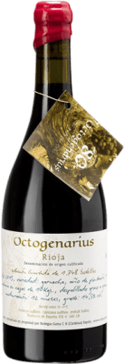 Gama Octogenarius Grenache Tintorera 1,5 L