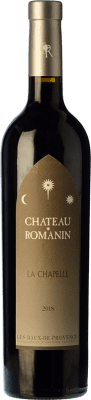 Château Romanin La Chapelle Jeune Eco — Biologique 75 cl