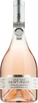 Château Saint Maur L'Excellence Jeune 75 cl