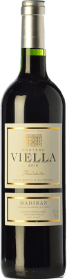 Château Viella Traditional — Tradicional, Cuvée Roble 75 cl