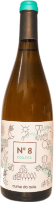 Cume do Avia Colleita Eco — Biologique 75 cl