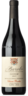 108,95 € Envoi gratuit | Vin rouge Boschis Cannubi D.O.C.G. Barolo Piémont Italie Nebbiolo Bouteille 75 cl