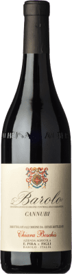 Boschis Cannubi Nebbiolo 75 cl